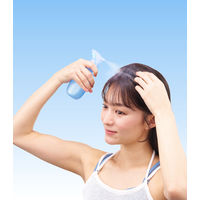 SCARAT（エスカラット） クーリングミスト ウルトラクール ライムモヒートの香り 150ml コーセーコスメポート