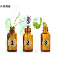 Trimate クラフト紙丸シール 丸型 ロール ベージュ色 シール:38 タイプ AFF-KGS-M 1個 60-7278-27（直送品）