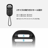シーエイチアイ CHI JCM05P マグドットアタッチメント プラス 1個（直送品）
