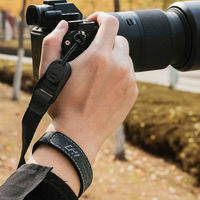 シーエイチアイ CHI JLH04A ハンドストラップ スチールグレー 1個（直送品）