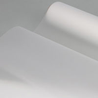 シモジマ フラワーラッピングロール ノーブル NO.20 マットクリア 006778240 1セット(1本×30)（直送品）