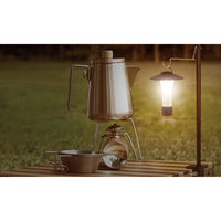 大進 充電式LEDマルチライト HAC4555 1台（直送品）