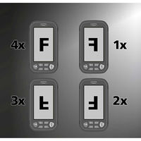 Laserliner(レーザーライナー) 携帯型工業用内視鏡 ビデオポケットHDM 082264A 1台（直送品）
