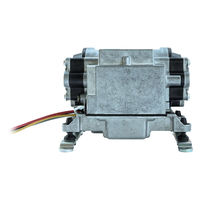 日東工器 ダイヤフラムポンプ DVC0301B-Y2 1式（直送品）