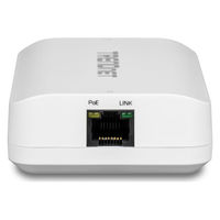 TRENDnet 2ポートギガビットPoE++エクステンダー TPE-BE200 1台（直送品）