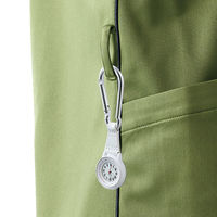 住商モンブラン スクラブ 兼用 半袖 ワイン/バーガンディ 6L MS401-7273 1枚（直送品）