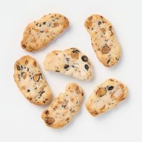 無印良品 黒豆おかき ３７ｇ1セット（1袋×3） 良品計画