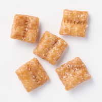 無印良品 ざらめかりんとう ６０ｇ1セット（1袋×3） 良品計画