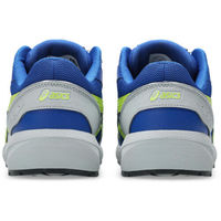 アシックス ウィンジョブ CP229 BOA アシックスブルー×ネオンライム 25.0 1273A123.400ー25.0 1足