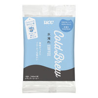 UCC上島珈琲 UCC Cold Brew コーヒーバッグ 水淹れアイスコーヒー 1個（4袋分）
