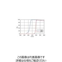 シグマ光機 偏光ビームスプリッター 457.9nm 20mm PBS-20-4579 1個 61-6885-01（直送品）