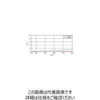 シグマ光機 可視光用反射型固定式NDフィルター φ20mm 透過率0.1% FND-20C02-0.1 1個 61-6879-83（直送品）