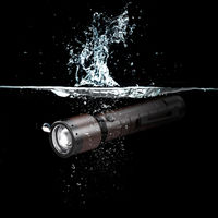 LED LENSER レッドレンザー P7R SIgnature 502190 1個