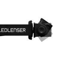 LED LENSER レッドレンザー H5 Core 502193 1個