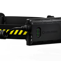 LED LENSER レッドレンザー H5R Work 502194 1個