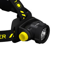 LED LENSER レッドレンザー H7R Work 502195 1個