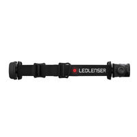LED LENSER レッドレンザー H5R Core 502121 1個