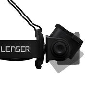 LED LENSER レッドレンザー H15R Core 502123 1個