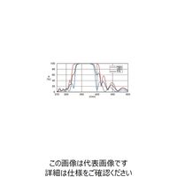 シグマ光機 ホルダー組込み面精度保証ミラー 355nm 素子径50.8mm HTFM-50.8C11-355-MHG-MP 1個（直送品）