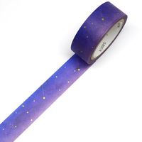 カミイソ産商 田村美紀 5柄しぜん UR-2011 1セット