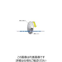 シグマ光機 反射型可変式NDフィルター φ50mm 400~2000nm VND-50 1個 61-6881-53（直送品）