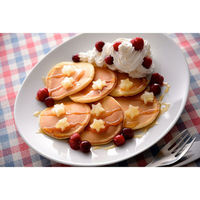 森永製菓　森永ホットケーキミックス　150g　2袋