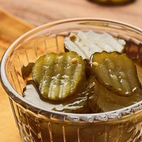 フェリックス　スライスピクルス　240g（固形量） １セット5個