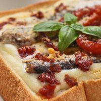 カルディコーヒーファーム オーバーシーズ アグロモンテ ドライ チェリートマト（カットタイプ） 200g 1セット（5個）