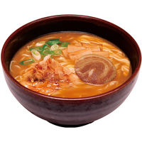 ヤマダイ　ニュータッチ 凄麺 静岡焼津かつおラーメン 静岡県焼津産鰹素材使用　1セット（12個） ご当地