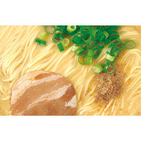 ヤマダイ　ニュータッチ 凄麺 熟炊き博多とんこつ　1セット（12個）　ご当地