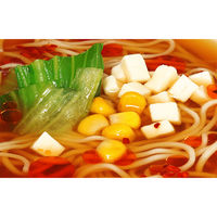 カップ麺 ヴィーガンヌードル 酸辣湯麺（スーラータンメン） 56g 1セット（12個） ヤマダイ