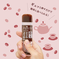 片手で食べられる小さなようかん 105g（15g×7本） 2個 井村屋 和菓子 羊羹