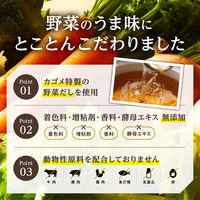 【アウトレット】カゴメ 野菜だしのおいしいスープ とうもろこしのポタージュ 無添加 1人前140g 1セット（1個×10） レンジ対応
