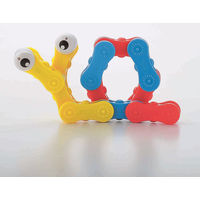 コクヨ アイクリップ （ケースセットM） ブロック KCT-BA907 1ケース