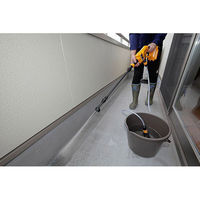 京セラ 充電式ポータブル洗浄機 BPW-1800L1 1個（直送品）