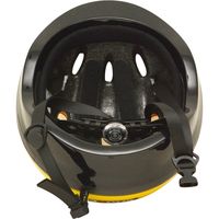 カナック企画 ショベルカーヘルメット ショベルカー(イエロー) HV-004 1個（直送品）