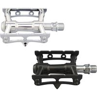 三ヶ島製作所 SYLVAN TRACK NEXT ブラック 4560369004546 1ペア（直送品）