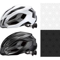 オージーケーカブト イザナギ G-1レッドブルー(L) IZANAGI 1個（直送品）