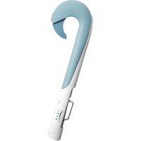 オージーケー技研 MOBILE STAND(モバイルスタンド) WHITE MN-001 1個（直送品）