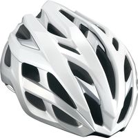 オージーケーカブト ヴォルツァ マットトランスパープル(S/M) VOLZZA 1個（直送品）