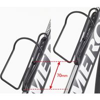 箕浦 スライドケージ ブラック SC-100 1個（直送品）