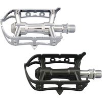 三ヶ島製作所 SYLVAN ROAD NEXT ブラック 4560369004522 1ペア（直送品）