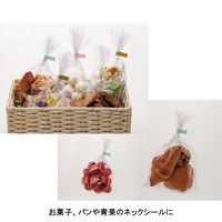 ニチバン 和紙 バッグシーリングテープ ミントグリーン 270MG 1巻