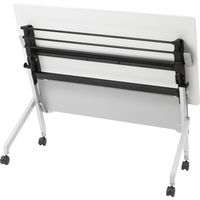 サンワサプライ フォールディングデスク(W1200xD600) FLD-12060W 1個（直送品）