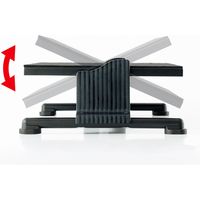 サンワサプライ フットレスト MR-FR5 1個（直送品）