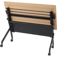 サンワサプライ フォールディングデスク(W1200xD600) FLD-12060M 1個（直送品）