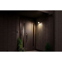 アイリスオーヤマ LEDシリカ電球 E26 全方向 80形 電球色 LDA6L-G/W-8LW 1セット(24個入)（直送品）