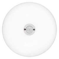 アイリスオーヤマ 小型シーリングライト 薄形 600lm 昼白色 人感 SCL6N-MS-U2 1個（直送品）