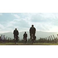 チリ　コノスル ピノ・ノワール ビシクレタ クールレッド 赤ワイン　ミディアムボディ　750ml 1セット（1本×4）　スマイル