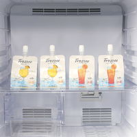 大関　Frozzee（フロージー） ファジーネーブル 　1セット（1本×3） 日本酒ベースのフローズンカクテル